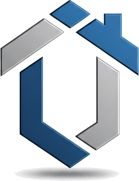 Uppal Constructions Logo Emblem